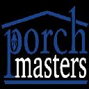 Porch Masters logo